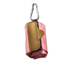 New Recycled Eco Friendly Wholesale Polyester Foldable Shopping Bag Reusable Grocery bags