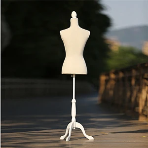 Adjustable fiber glass/foam tailoring mannequin