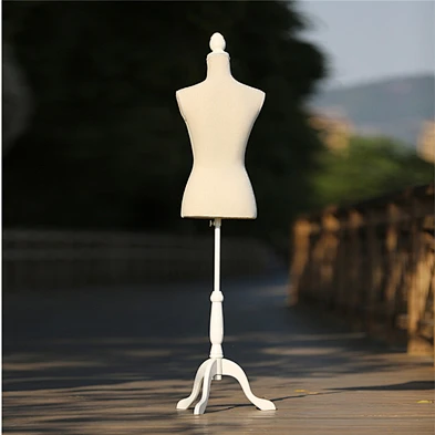 Adjustable fiber glass/foam tailoring mannequin