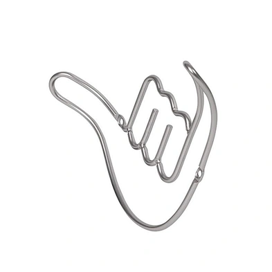 Decorative Emoji Hooks Handy Hooks Wall Hooks for Entryways Kids Rooms Washrooms Offices