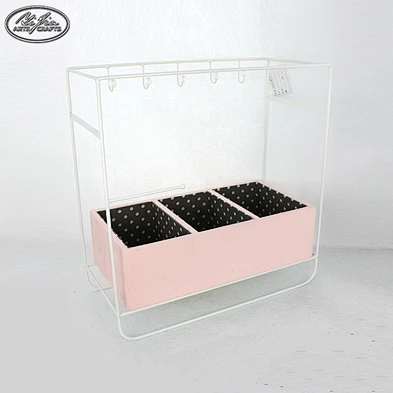 Custom Stacking Ring Earring Bracelet Jewelry Display Box
