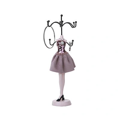 Metal Jewelry Bracelet Display Dolls, Mannequin Display Doll