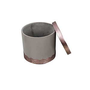 Exquisite craftsmanship elegant decorative gift boxes
