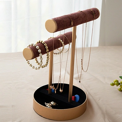 Creative decoration shop window shooting props household bracelet  jewelry display stand