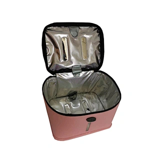 UV Sterilizer Box UVC LED Light Disinfection Bag For Beauty Tools Baby Bottle Underwear