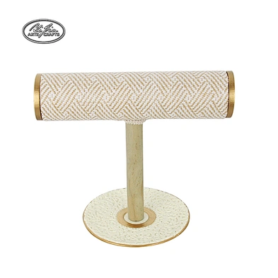 T-bar home decor creative bracelet display stand