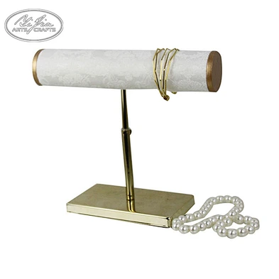T-bar home decor creative bracelet display stand