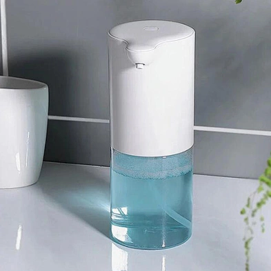 320ML New Design Auto Foaming touchless induction automatic soap dispenser