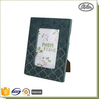 Exquisite craftsmanship customized china picture frames