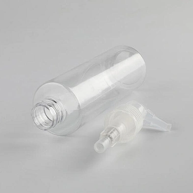 In Stock 200ml Foaming Soap Pump Bottle Dispenser Pet Plastic Foam Pump Bottle