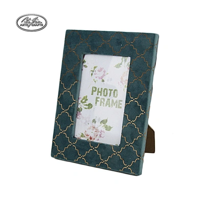 Customized simple style beautiful love photo frame