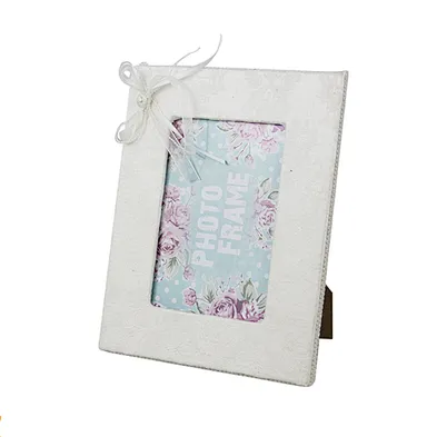 Customized simple style beautiful love photo frame