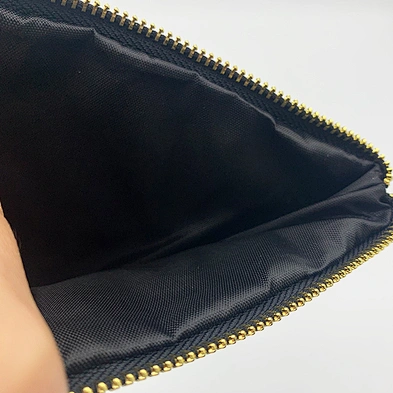 Custom Advertising Travel Portable Waterproof Makeup Bag DuPont Paper Tyvek Mini Travel Cosmetic Bag