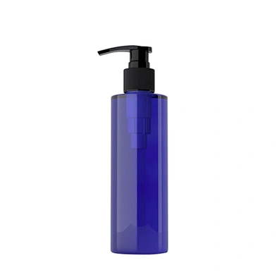 In Stock 200ml Foaming Soap Pump Bottle Dispenser Pet Plastic Foam Pump Bottle