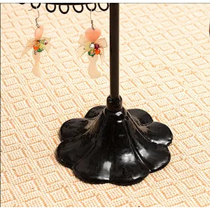 Hot Sales Simple Fashionable Metal Jewelry Display