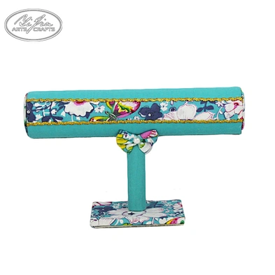 T-bar home decor creative bracelet display stand