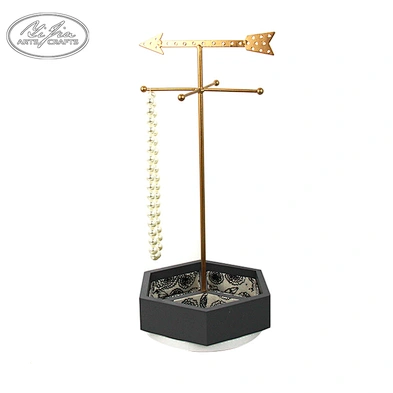 Exquisite craftsmanship customized bracelet display stand