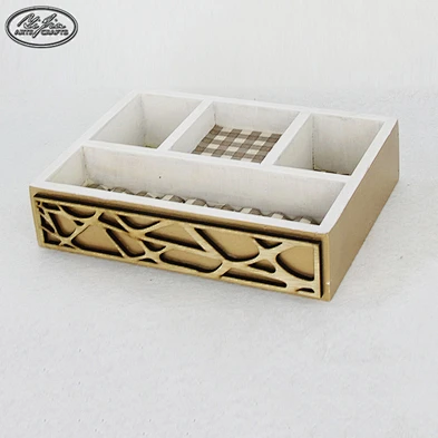 Custom Stacking Ring Earring Bracelet Jewelry Display Box