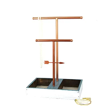 Exquisite craftsmanship customized bracelet display stand