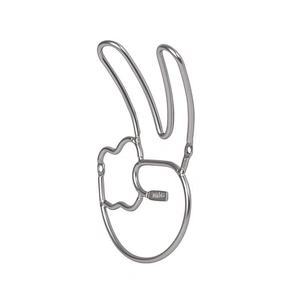Decorative Emoji Hooks Handy Hooks Wall Hooks for Entryways Kids Rooms Washrooms Offices