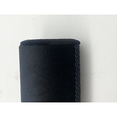 Black velvet Bracelet Watch Jewelry Display Stand Holder