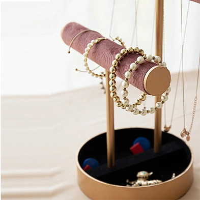 Creative decoration shop window shooting props household bracelet  jewelry display stand