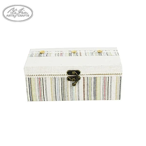 Antique and elegant wooden shape jewelry box cabinet jewelry case