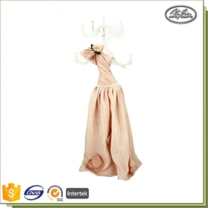 Mannequin lucky doll cheap jewelry cute display stand