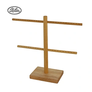 Customized tree style Jewelry stand holder