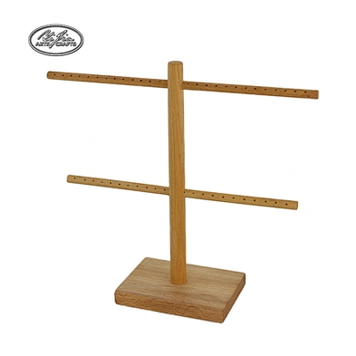 Customized tree style Jewelry stand holder