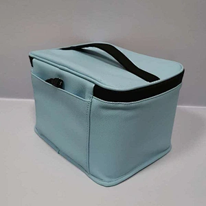 UV Sterilizer Box UVC LED Light Disinfection Bag For Beauty Tools Baby Bottle Underwear