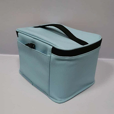 UV Sterilizer Box UVC LED Light Disinfection Bag For Beauty Tools Baby Bottle Underwear