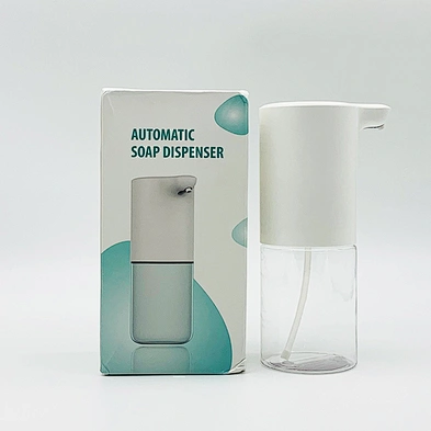 320ML New Design Auto Foaming touchless induction automatic soap dispenser