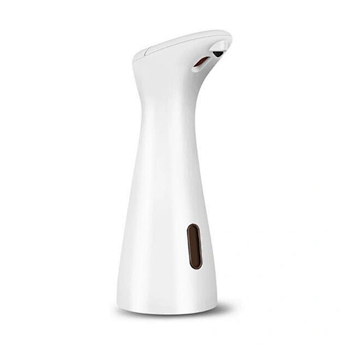 200ML Plastic ABS Bathroom Kitchen Auto Touchless Electric Liquid Dispenser