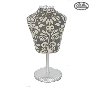Factory New Arrival Adjustable Jewelry Necklace Stand Display