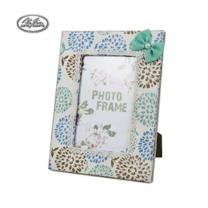 Customized simple style beautiful love photo frame