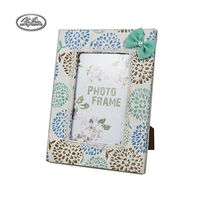 Customized simple style beautiful love photo frame