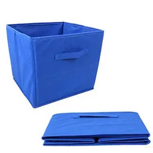 Hot selling and wholesale non woven folding and storage cases