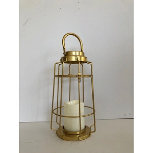 Hot sale 304 stainless steel Hurricane lantern