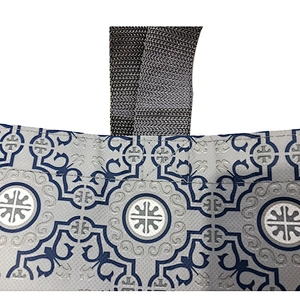 wholesale collapsible foldable reusable shopping bags with logos custom print