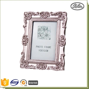 Exquisite craftsmanship customized china picture frames