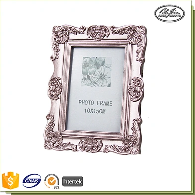 Exquisite craftsmanship customized china picture frames
