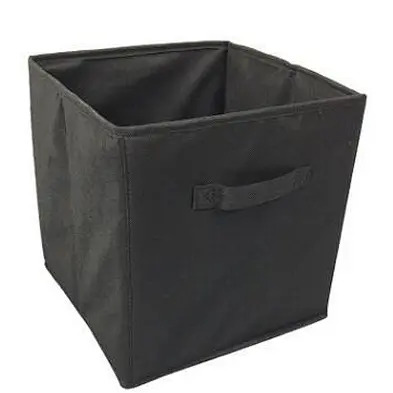 Hot selling and wholesale non woven folding and storage cases