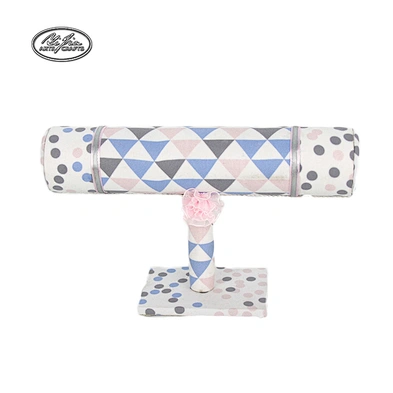 T Shaped Bracelet Display Stand Fabric Bracelet Holder