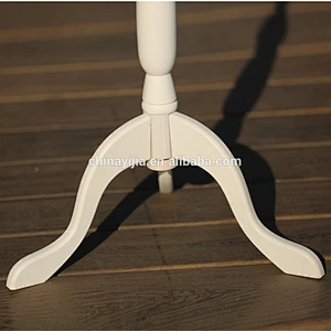 Customized flexible half body jewelry scarf window display mannequin stand