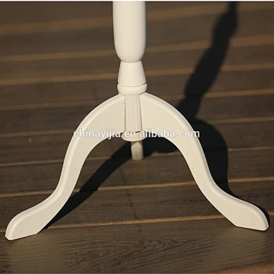 Customized flexible half body jewelry scarf window display mannequin stand