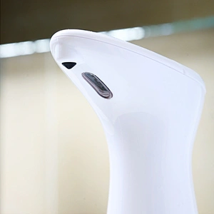 200ML Plastic ABS Bathroom Kitchen Auto Touchless Electric Liquid Dispenser
