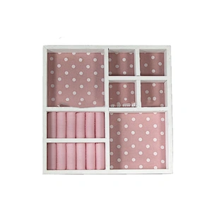 New Arrival Jewelry Display Case/ Show case