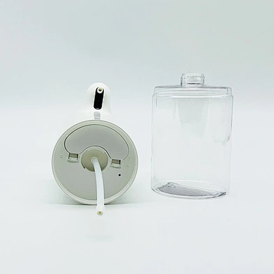 320ML New Design Auto Foaming touchless induction automatic soap dispenser