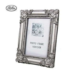 Customized simple style beautiful love photo frame